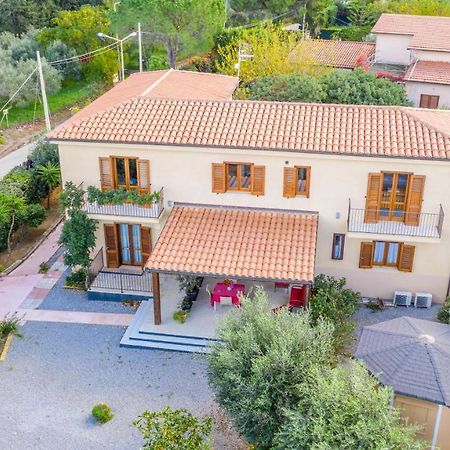 B&B Le Dune - Self Check In Lascari Exterior foto