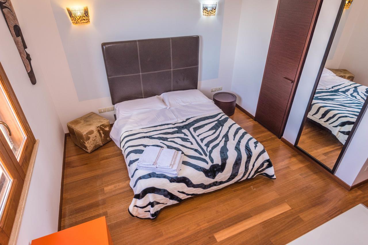 B&B Le Dune - Self Check In Lascari Exterior foto
