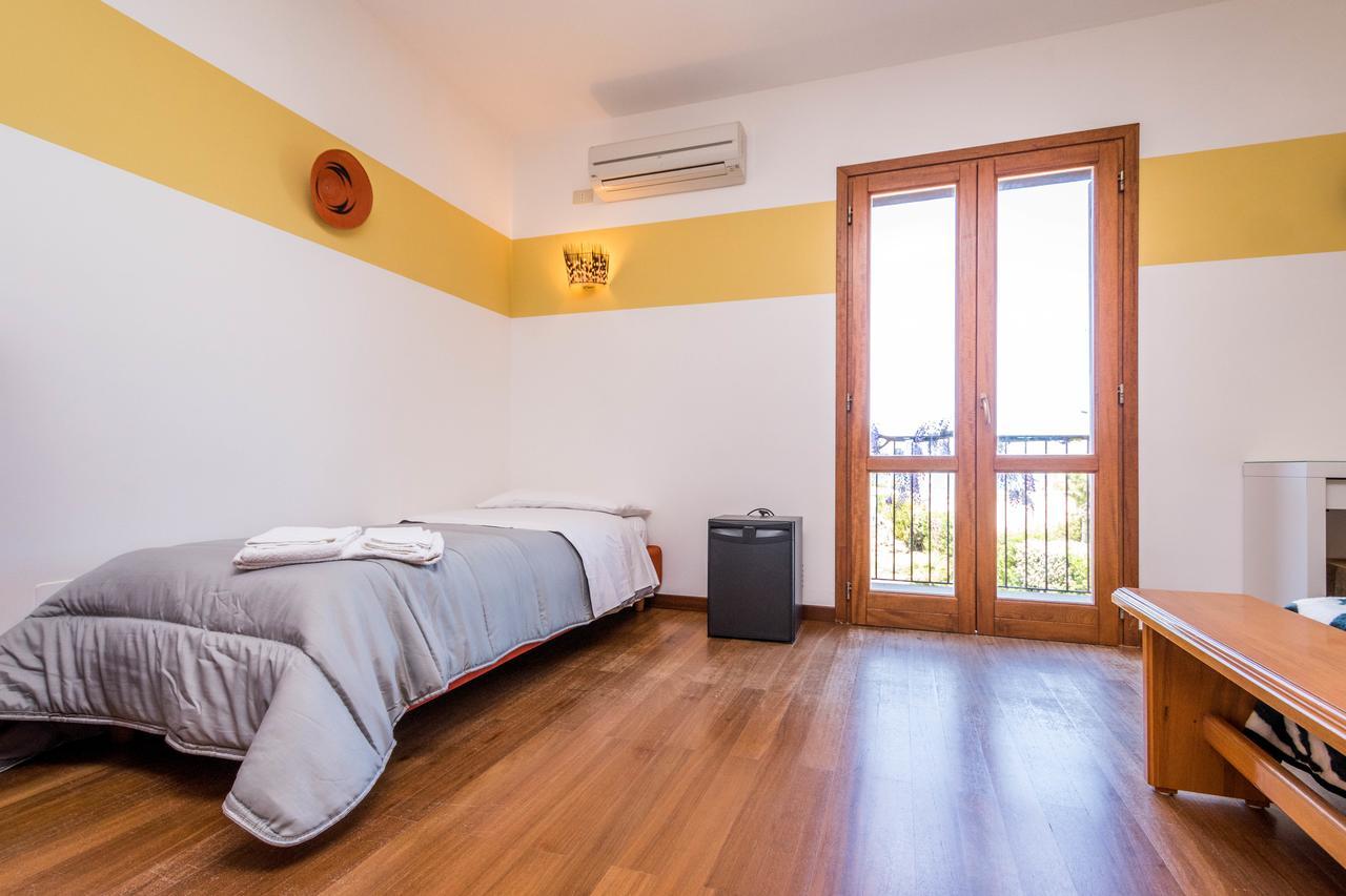 B&B Le Dune - Self Check In Lascari Exterior foto