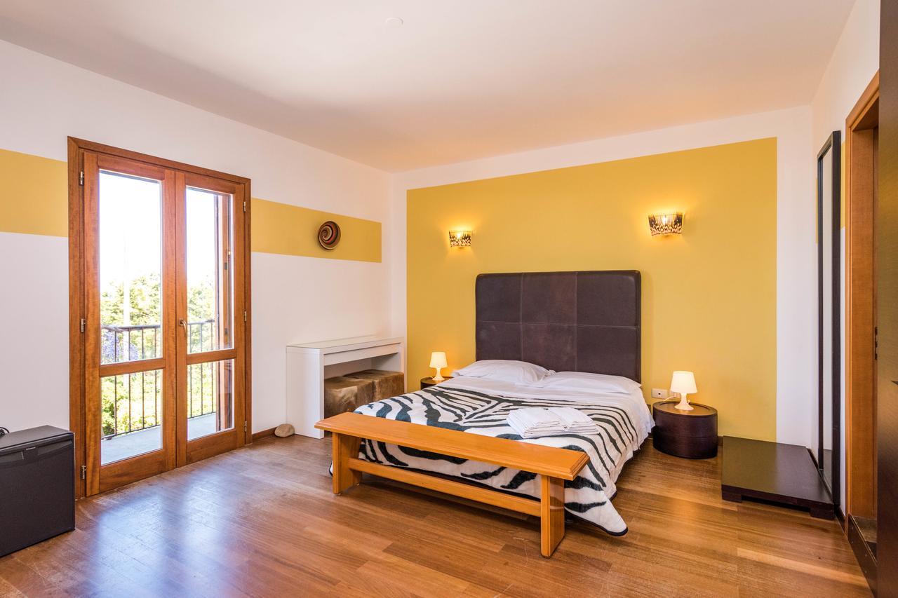B&B Le Dune - Self Check In Lascari Exterior foto