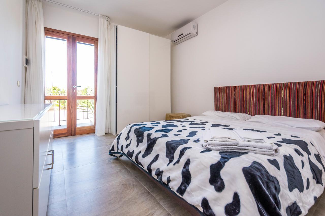 B&B Le Dune - Self Check In Lascari Exterior foto