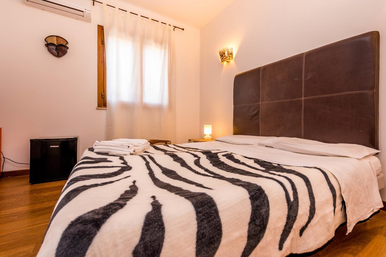 B&B Le Dune - Self Check In Lascari Exterior foto