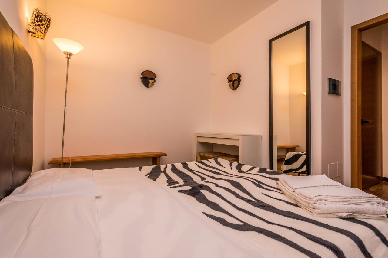 B&B Le Dune - Self Check In Lascari Exterior foto
